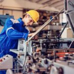 Engenharia Mecânica