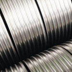 Manutenção de peças mecânicas