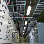 Infraestrutura elétrica