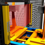 Barreiras de segurança