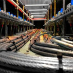 Infraestrutura Elétrica